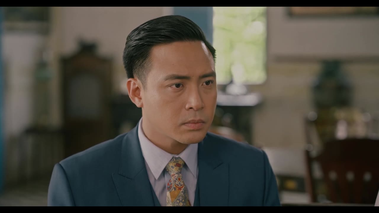 Lưới Trời tập 98