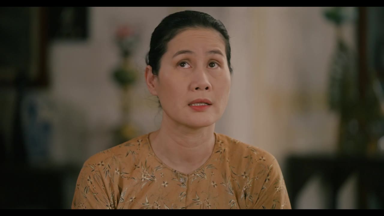 Lưới Trời tập 98 cảnh 2