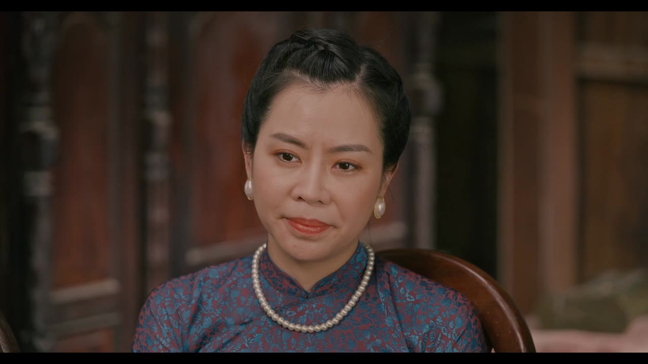 Lưới Trời tập 99