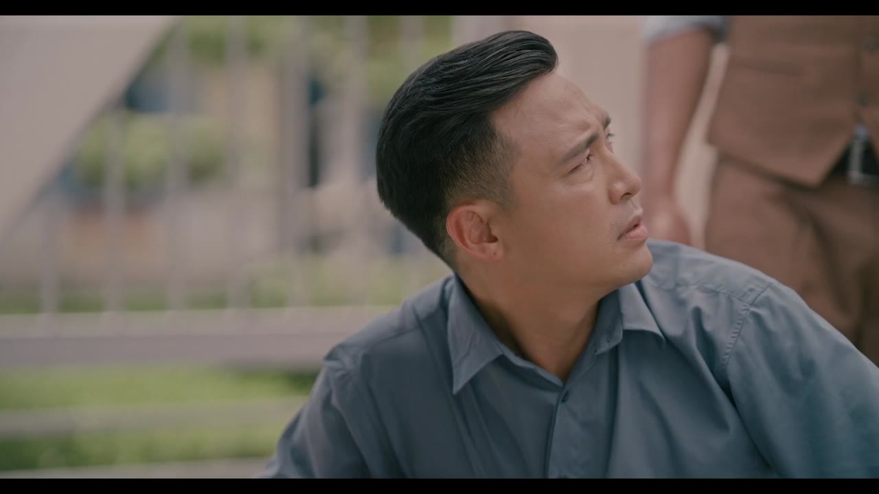 Lưới Trời tập 99 cảnh 2