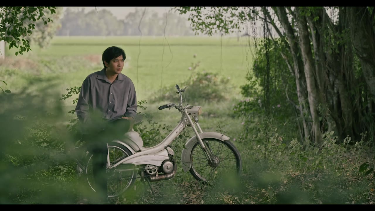 Lưới Trời tập 100