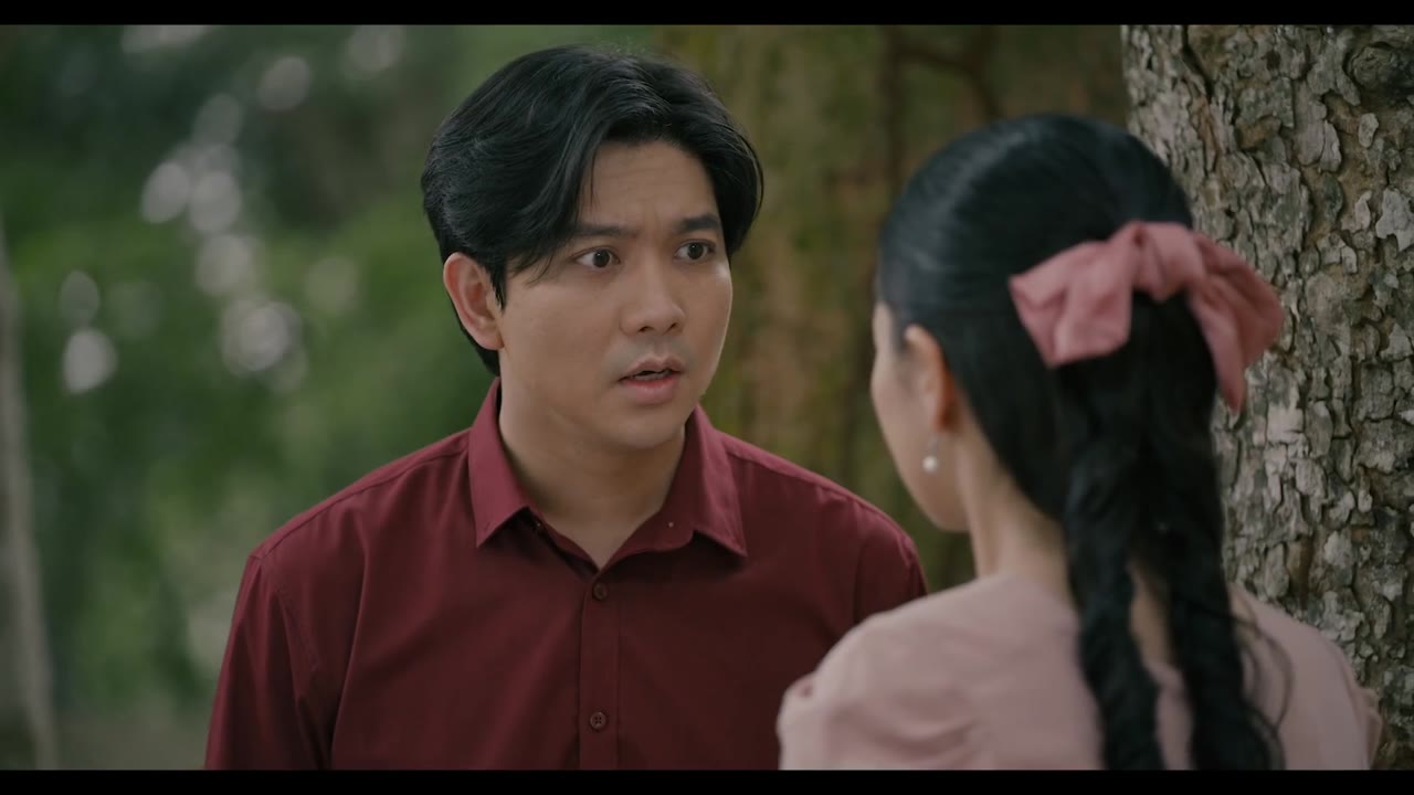 Lưới Trời tập 101