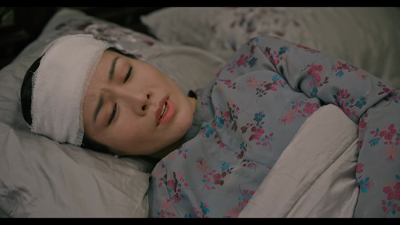 Lưới Trời tập 102