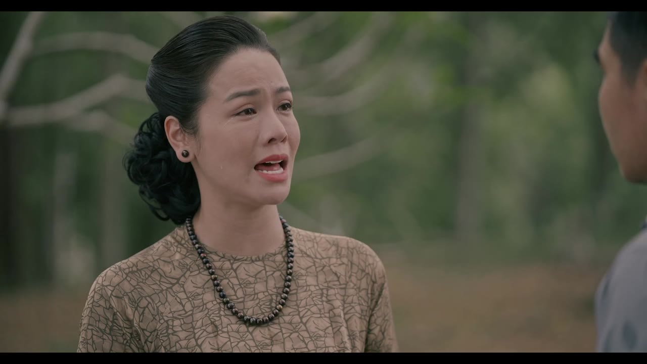 Lưới Trời tập 103 cảnh 2