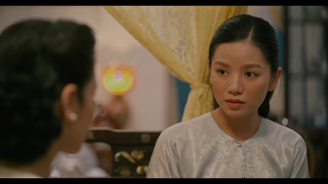 Lưới Trời tập 104