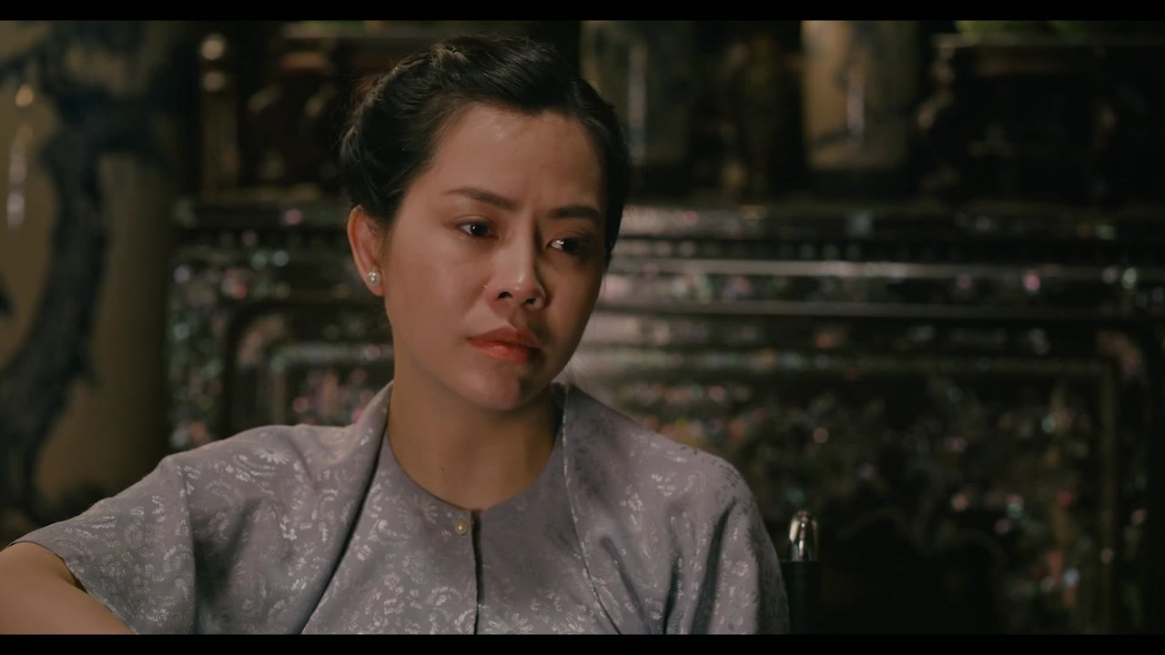 Lưới Trời tập 109