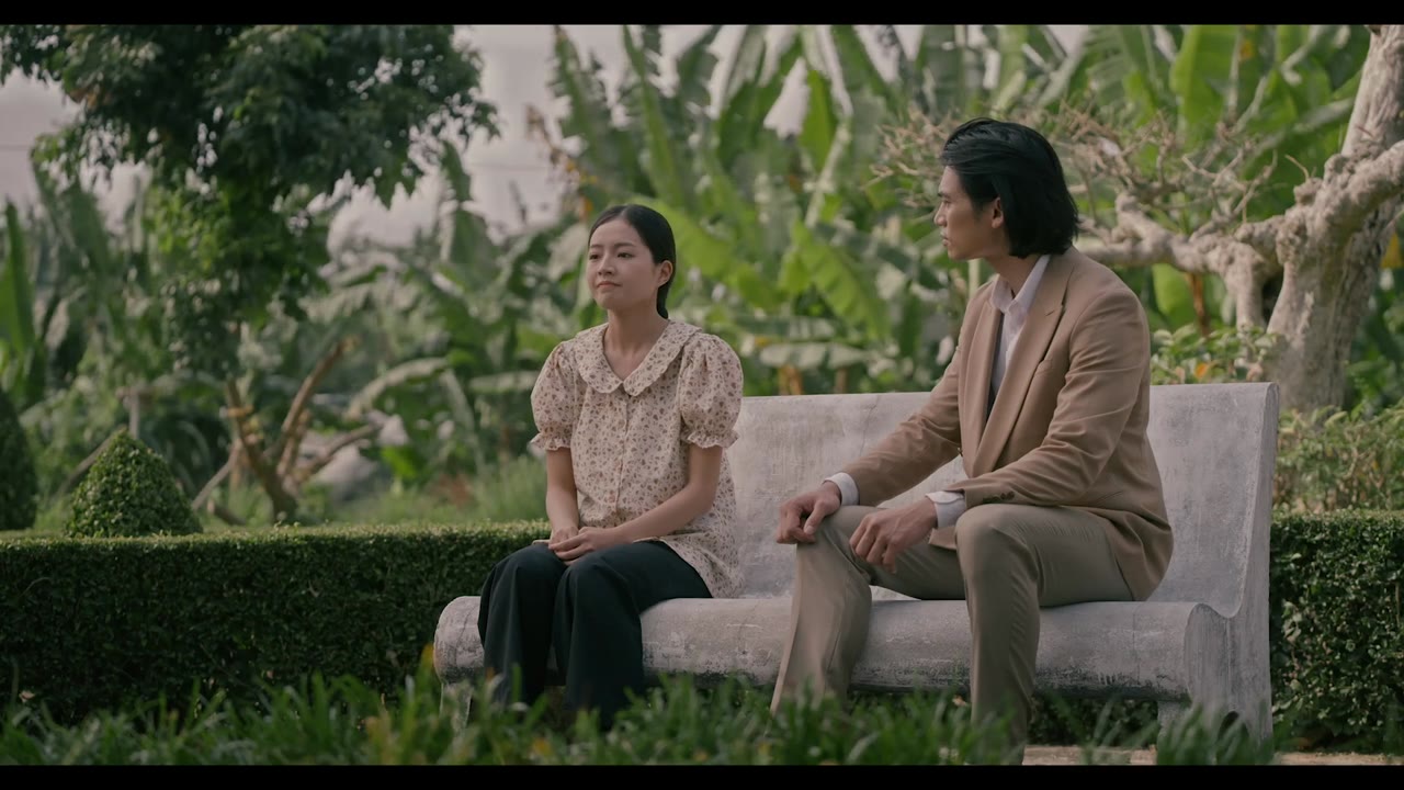 Lưới Trời tập 109 cảnh 2