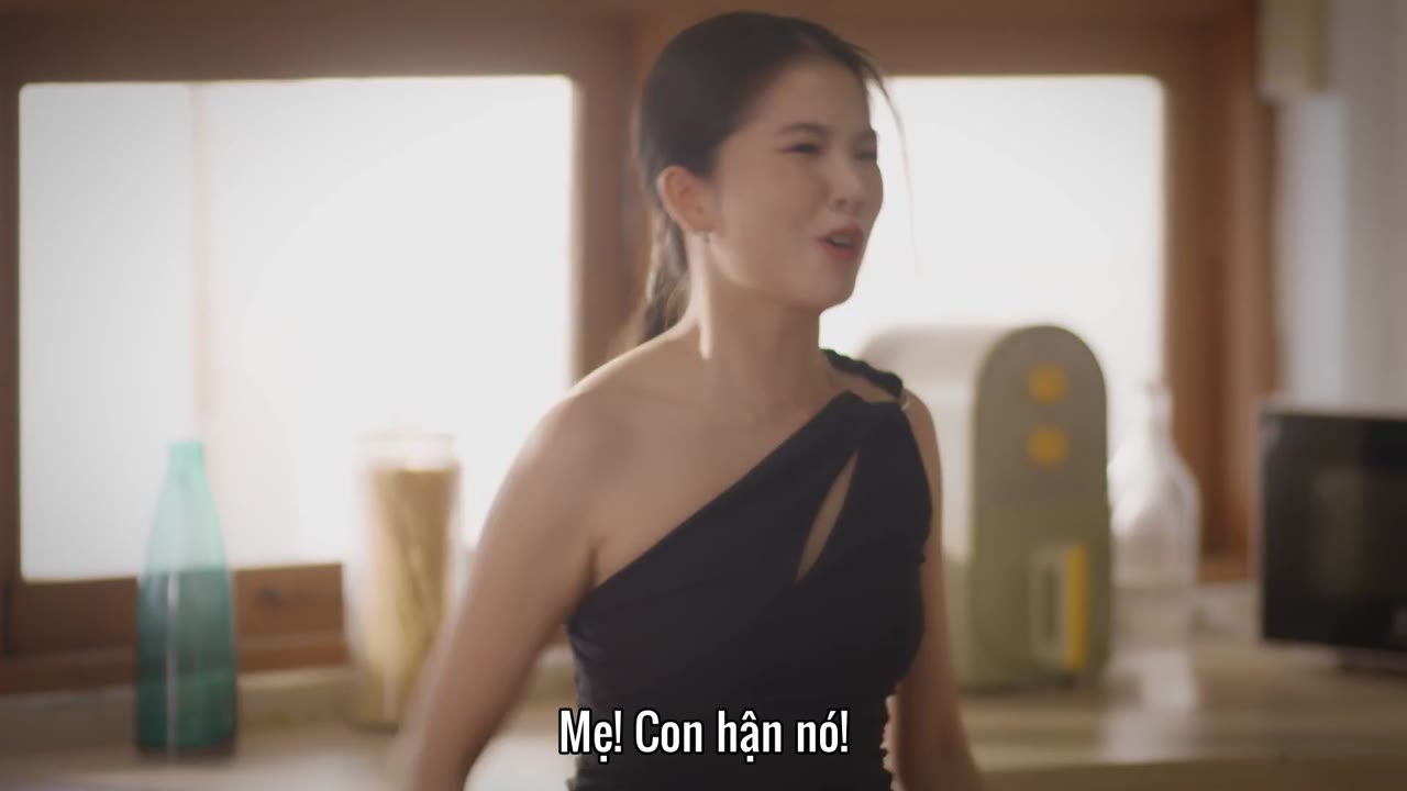 Người Chưa Từng Sai tập 3