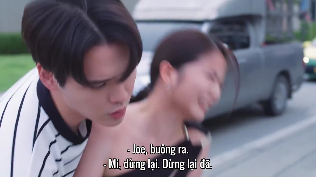 Người Chưa Từng Sai tập 3 cảnh 2