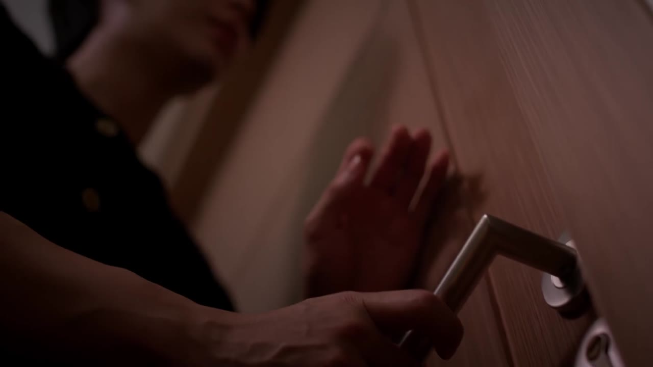 Người Chưa Từng Sai tập 4