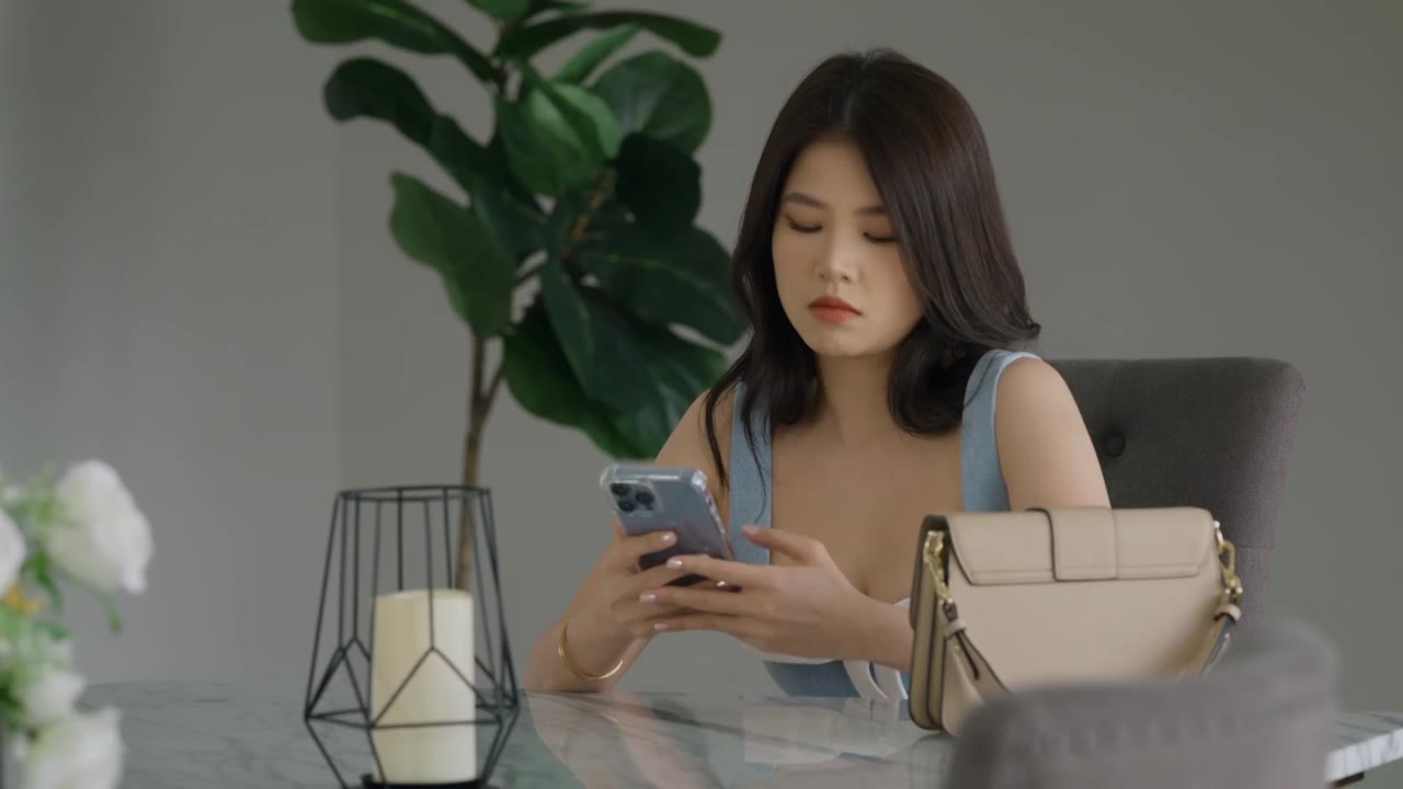 Người Chưa Từng Sai tập 5