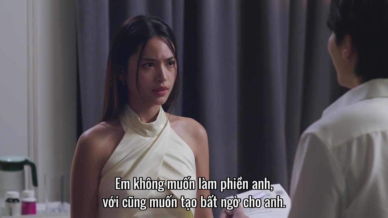Người Chưa Từng Sai tập 5 cảnh 2
