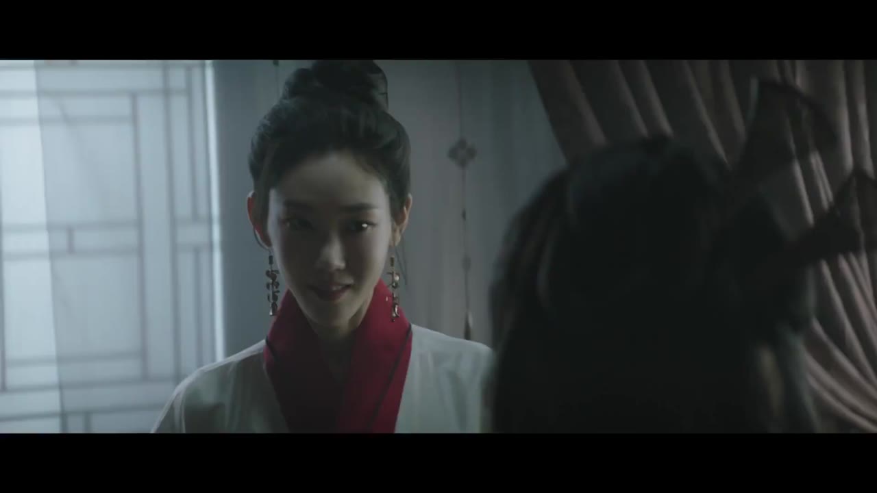 Hoàng Hậu Woo tập 2