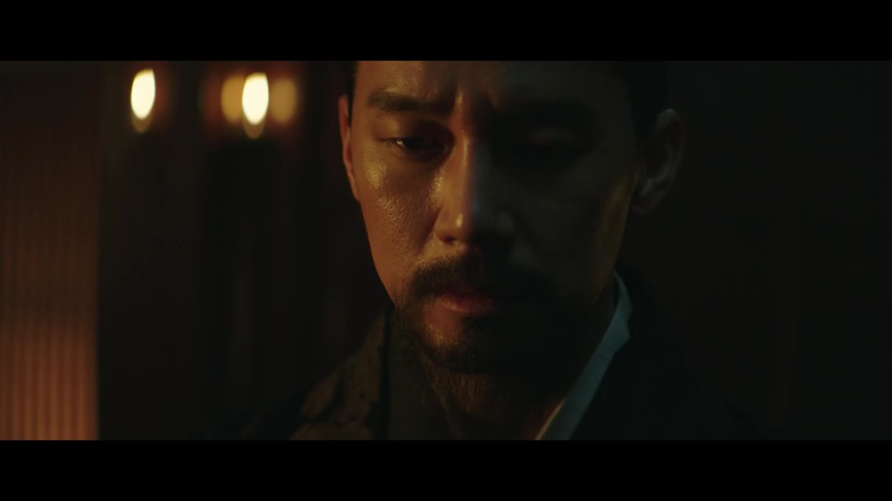 Hoàng Hậu Woo tập 5