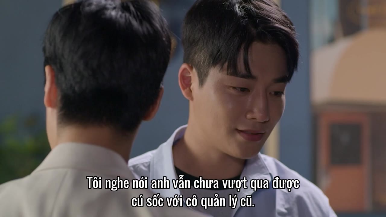 Đế Chế Thanh Lịch tập 1