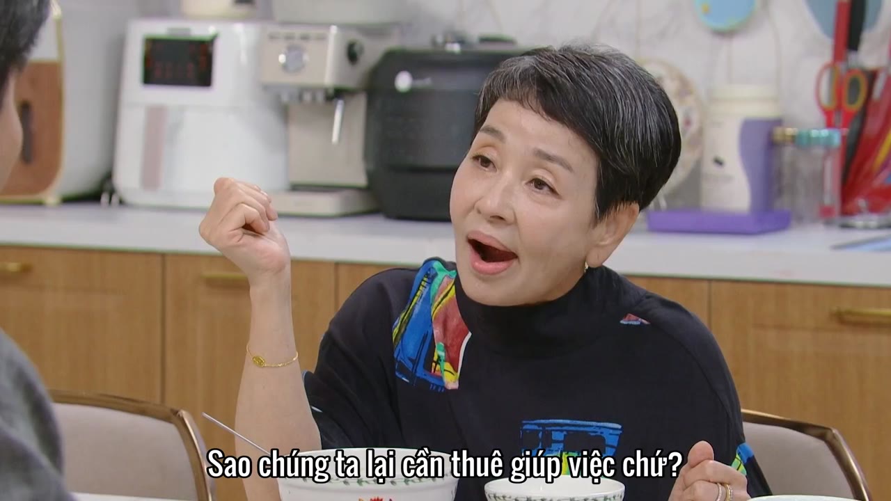 Đế Chế Thanh Lịch tập 2