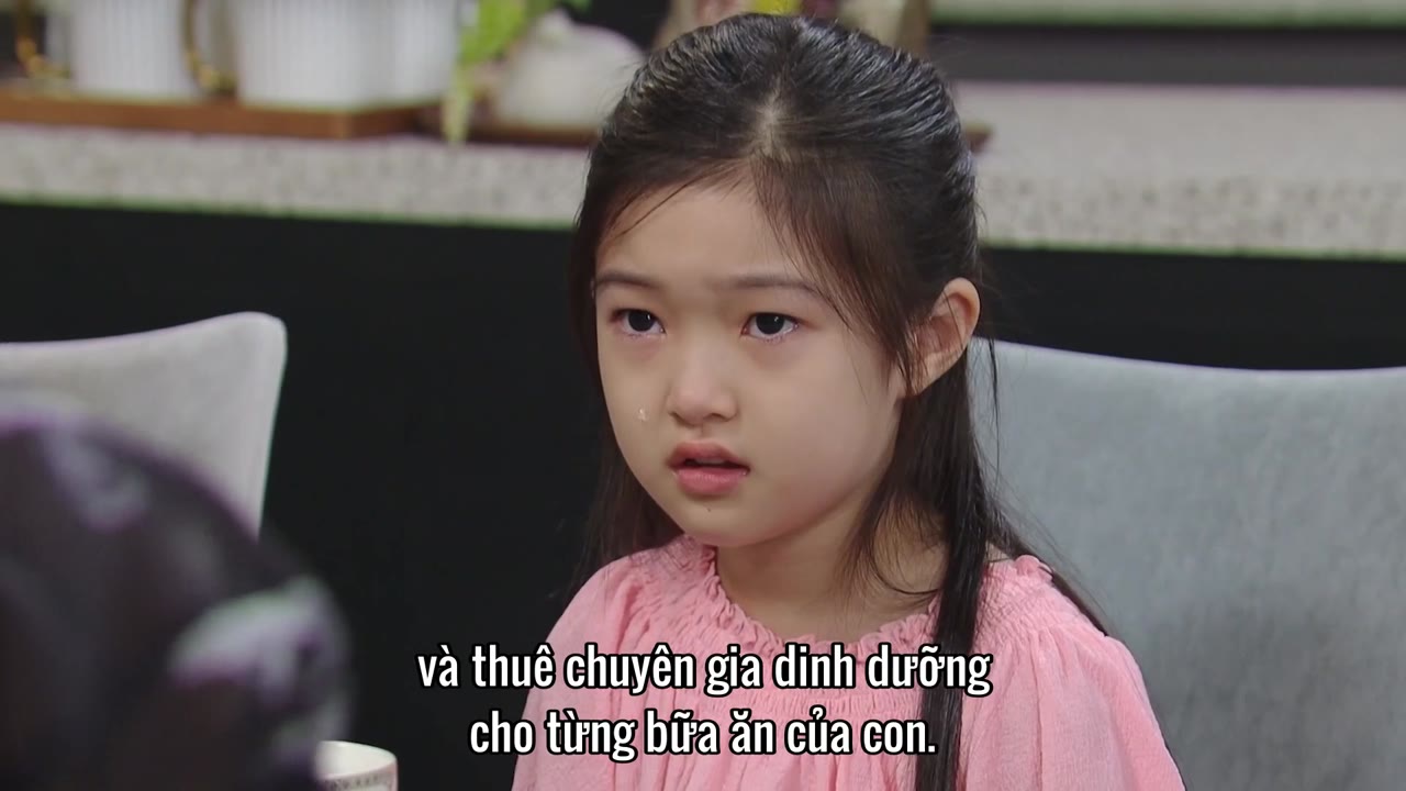 Đế Chế Thanh Lịch tập 8