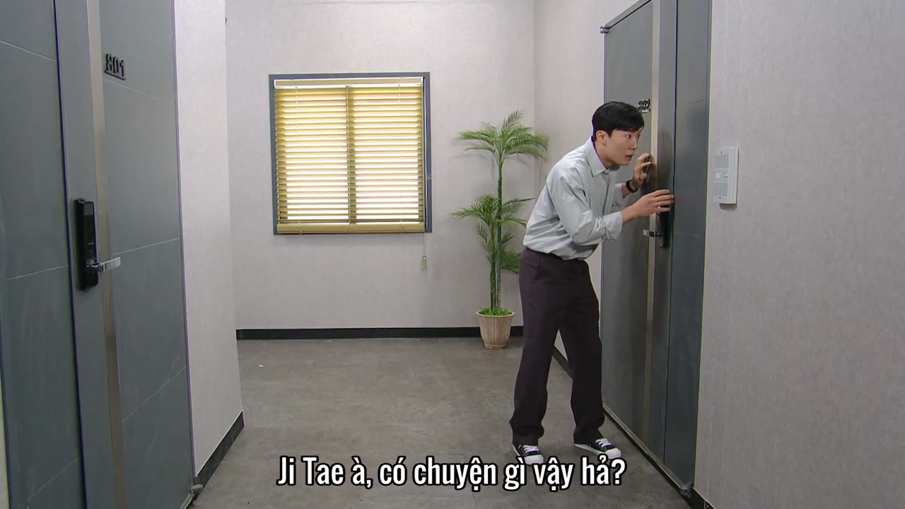 Đế Chế Thanh Lịch tập 8 cảnh 2