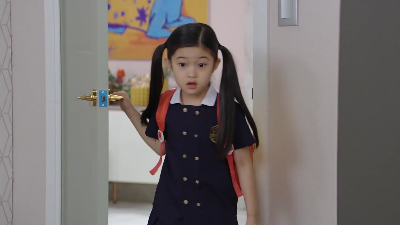 Đế Chế Thanh Lịch tập 14 cảnh 3