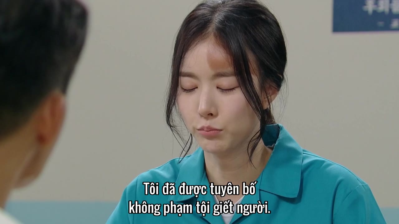 Đế Chế Thanh Lịch tập 19 cảnh 2