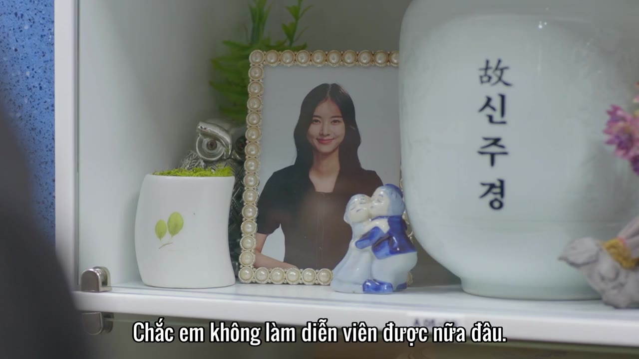 Đế Chế Thanh Lịch tập 27 cảnh 3