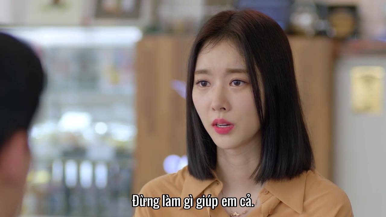 Đế Chế Thanh Lịch tập 37 cảnh 2