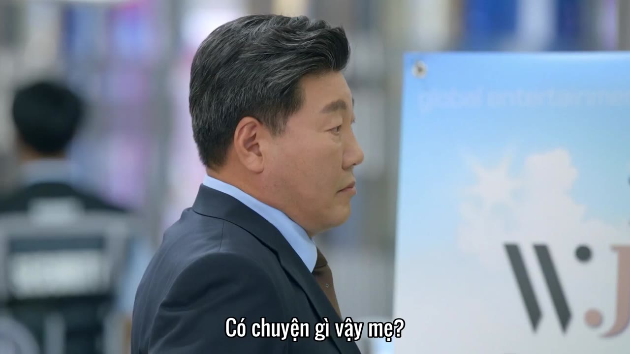 Đế Chế Thanh Lịch tập 39 cảnh 2