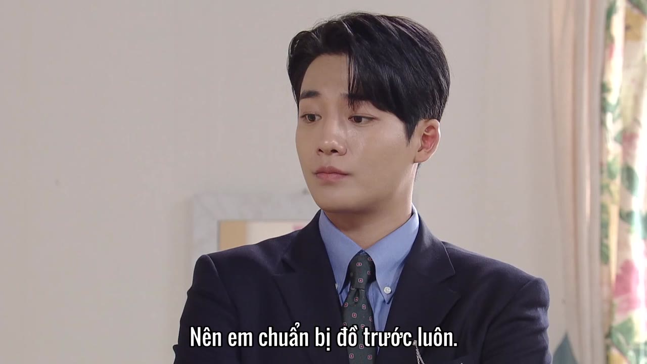 Đế Chế Thanh Lịch tập 50 cảnh 2