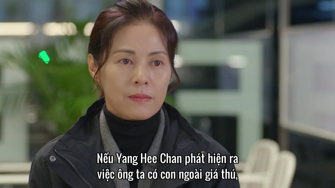 Đế Chế Thanh Lịch tập 54
