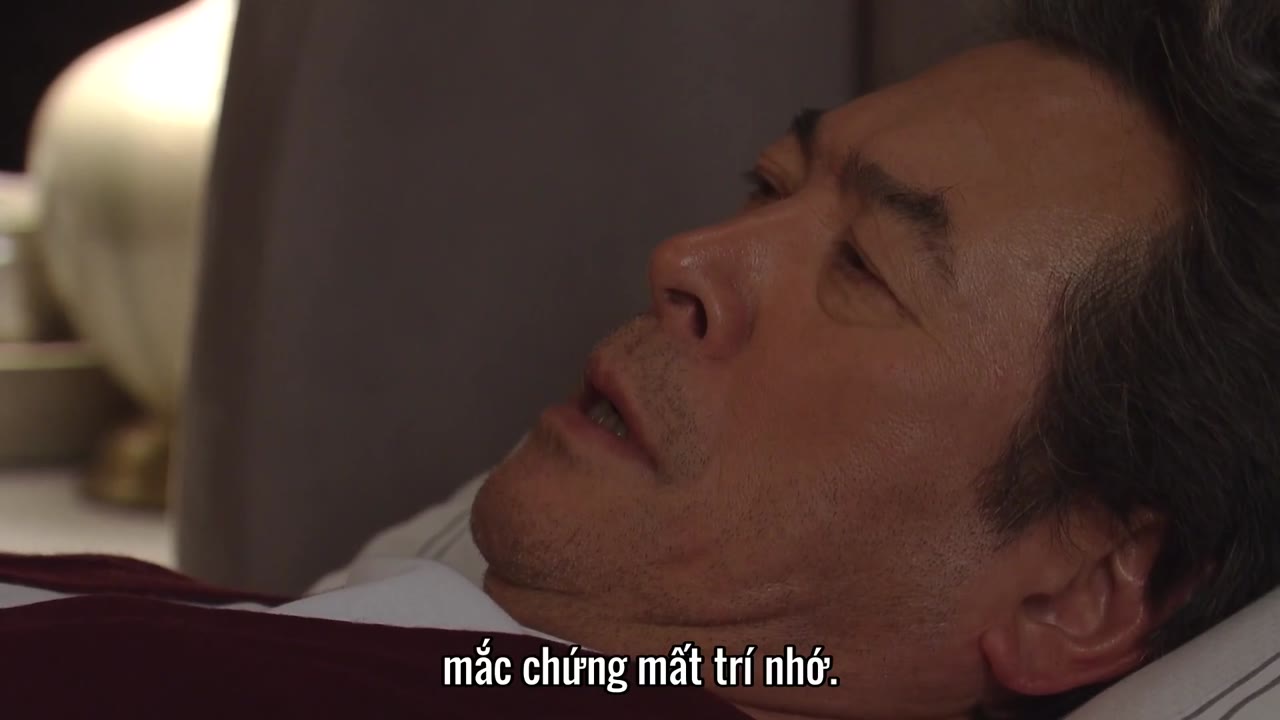 Đế Chế Thanh Lịch tập 54 cảnh 2