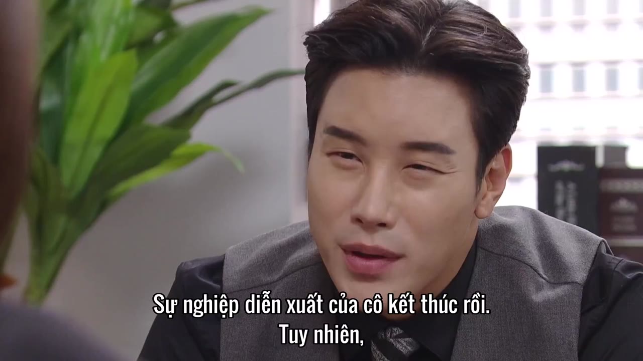 Đế Chế Thanh Lịch tập 56 cảnh 2