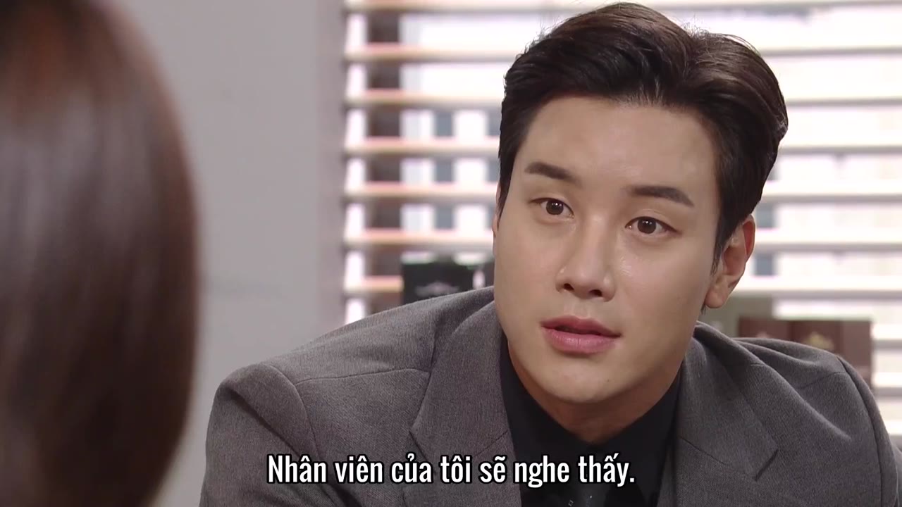 Đế Chế Thanh Lịch tập 58 cảnh 2