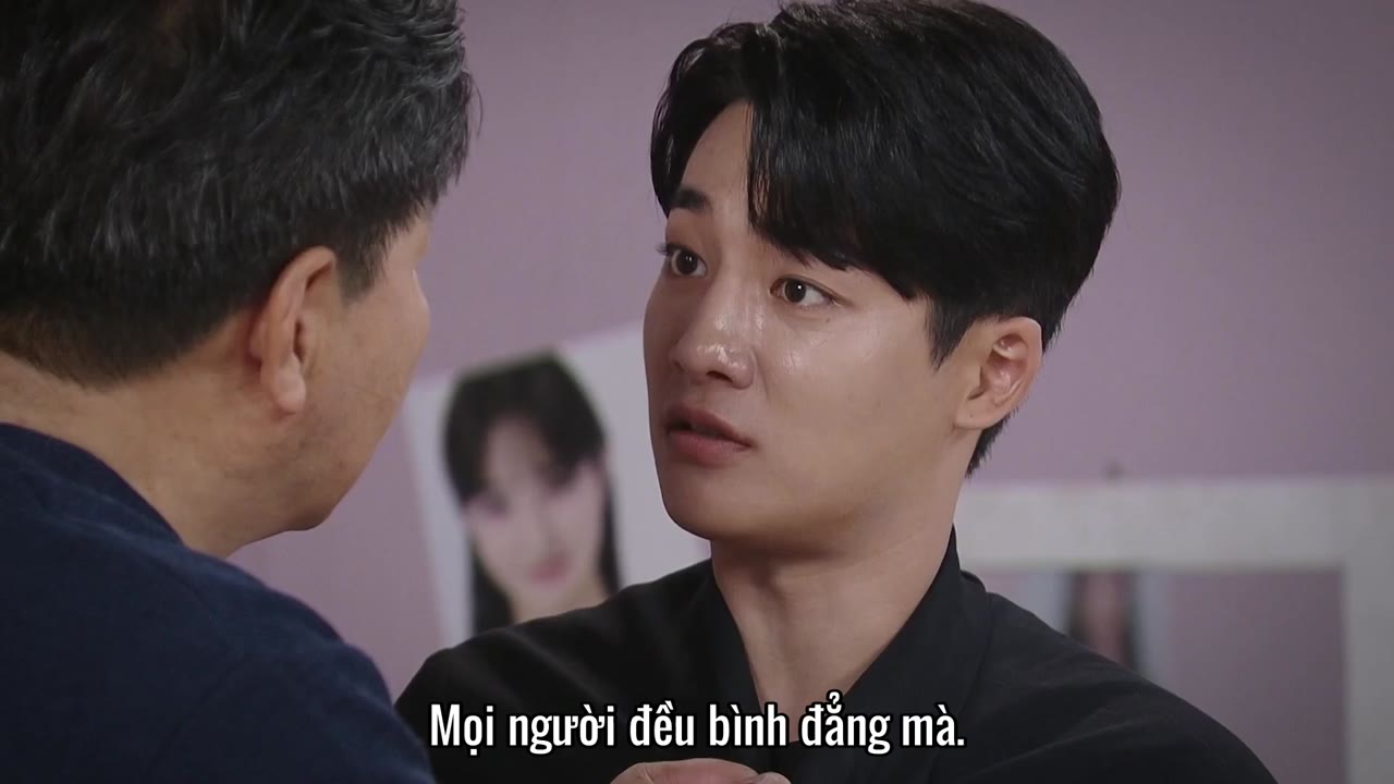 Đế Chế Thanh Lịch tập 66 cảnh 2