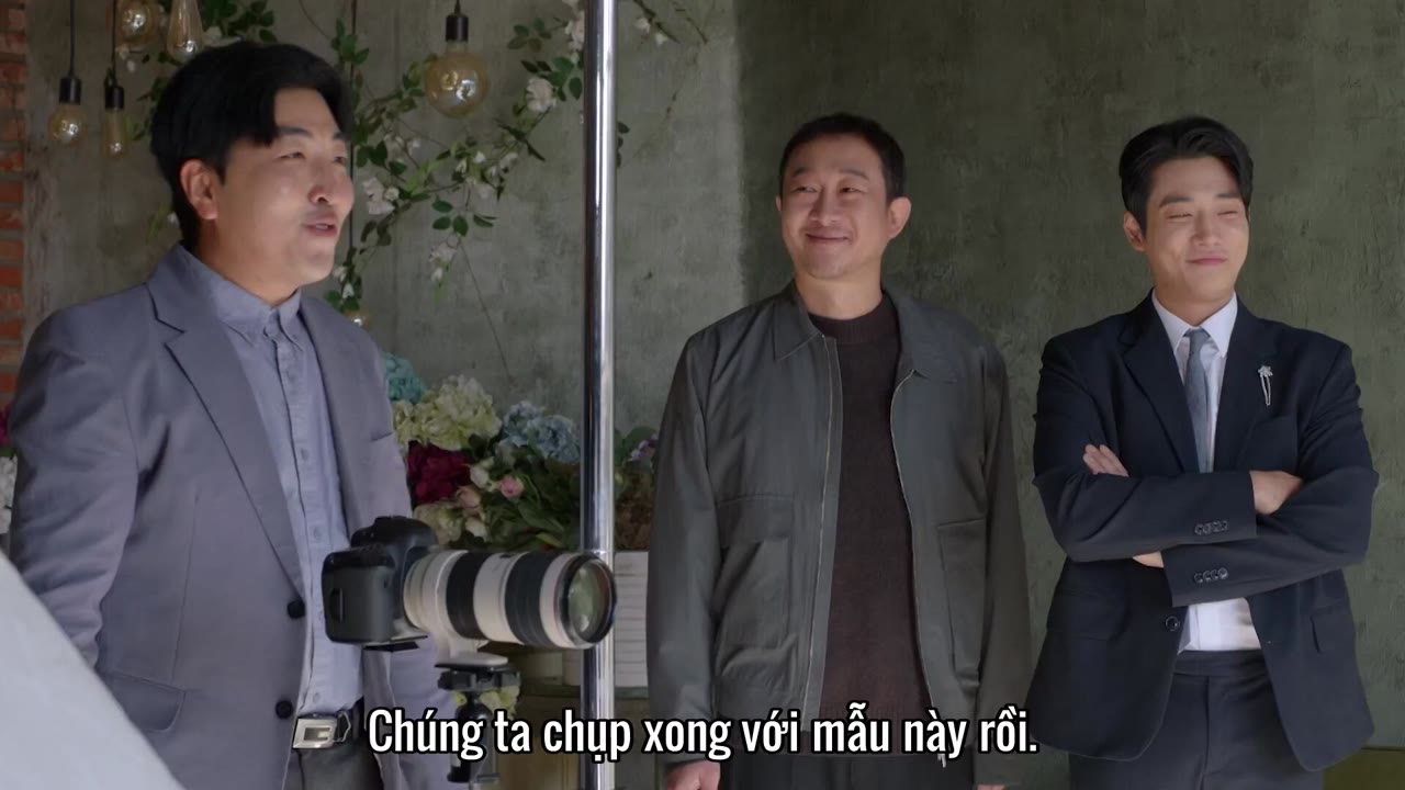 Đế Chế Thanh Lịch tập 71