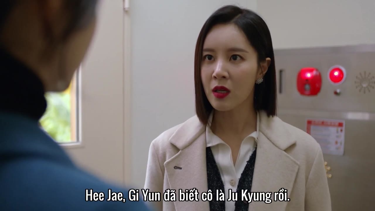 Đế Chế Thanh Lịch tập 85