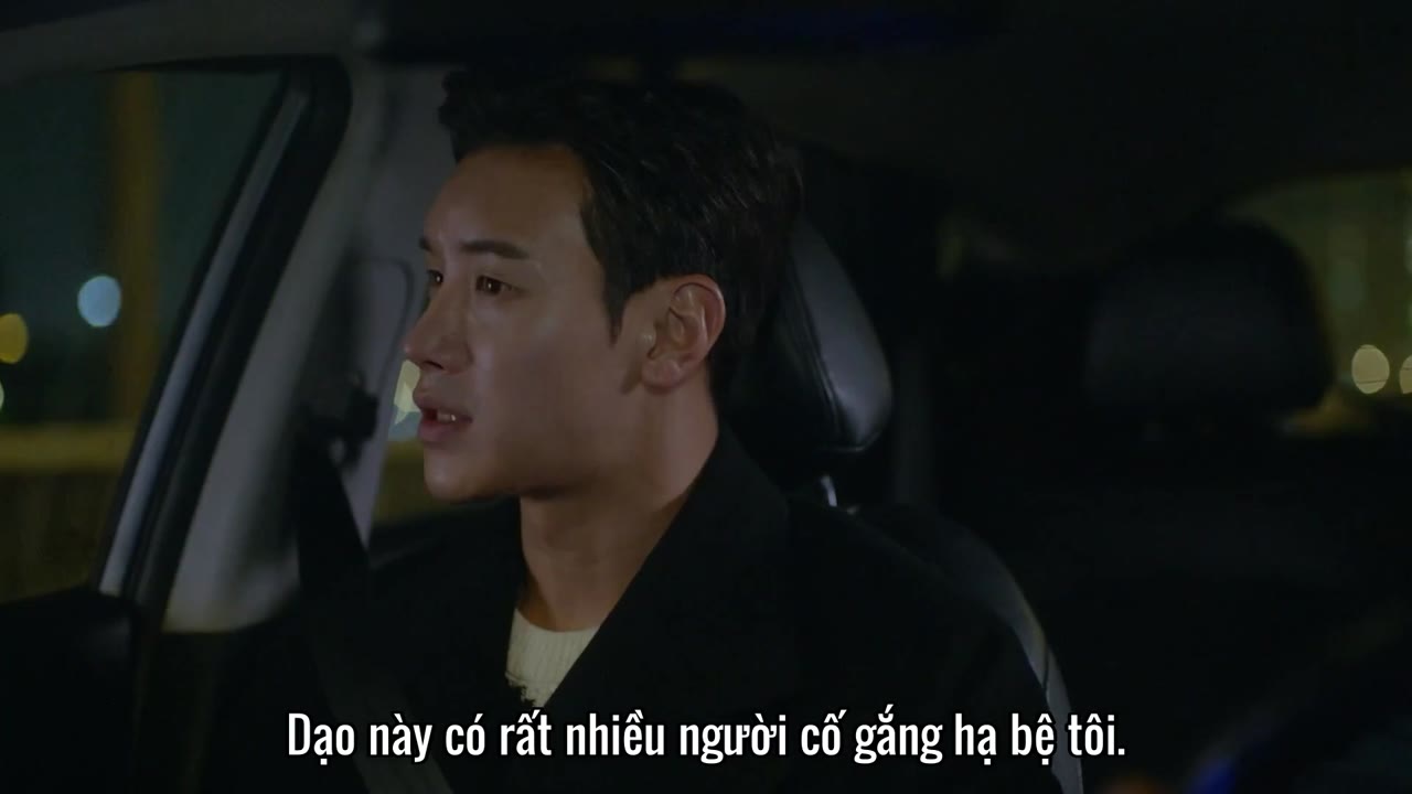 Đế Chế Thanh Lịch tập 86