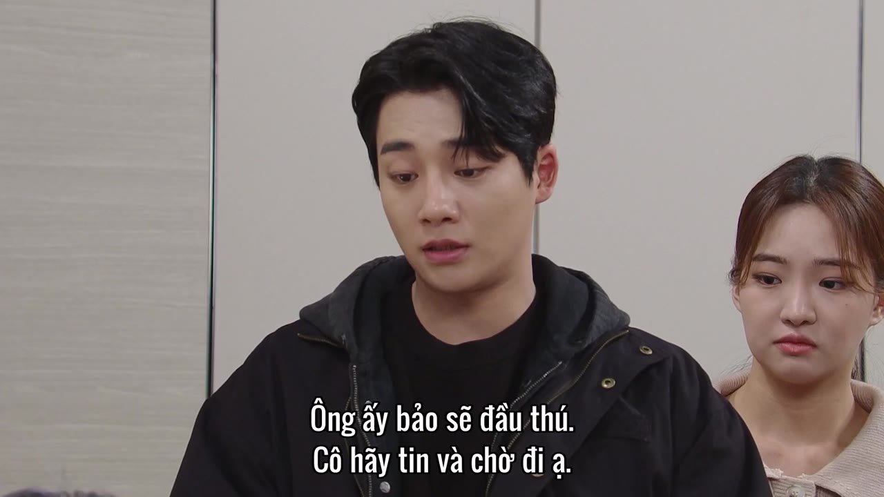 Đế Chế Thanh Lịch tập 86 cảnh 3