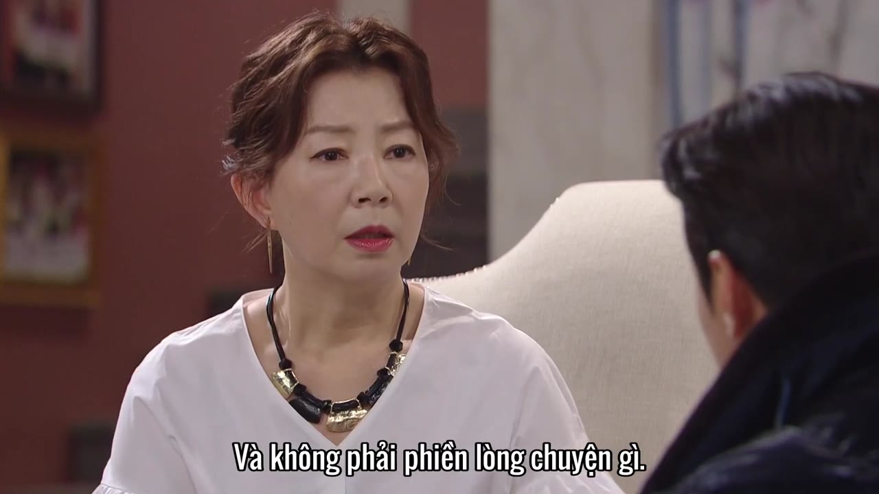 Đế Chế Thanh Lịch tập 88 cảnh 2