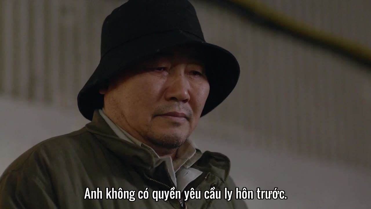 Đế Chế Thanh Lịch tập 89 cảnh 3