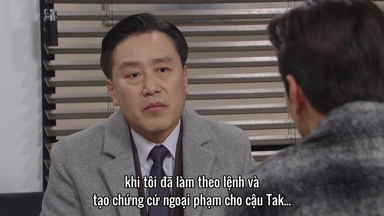 Đế Chế Thanh Lịch tập 91