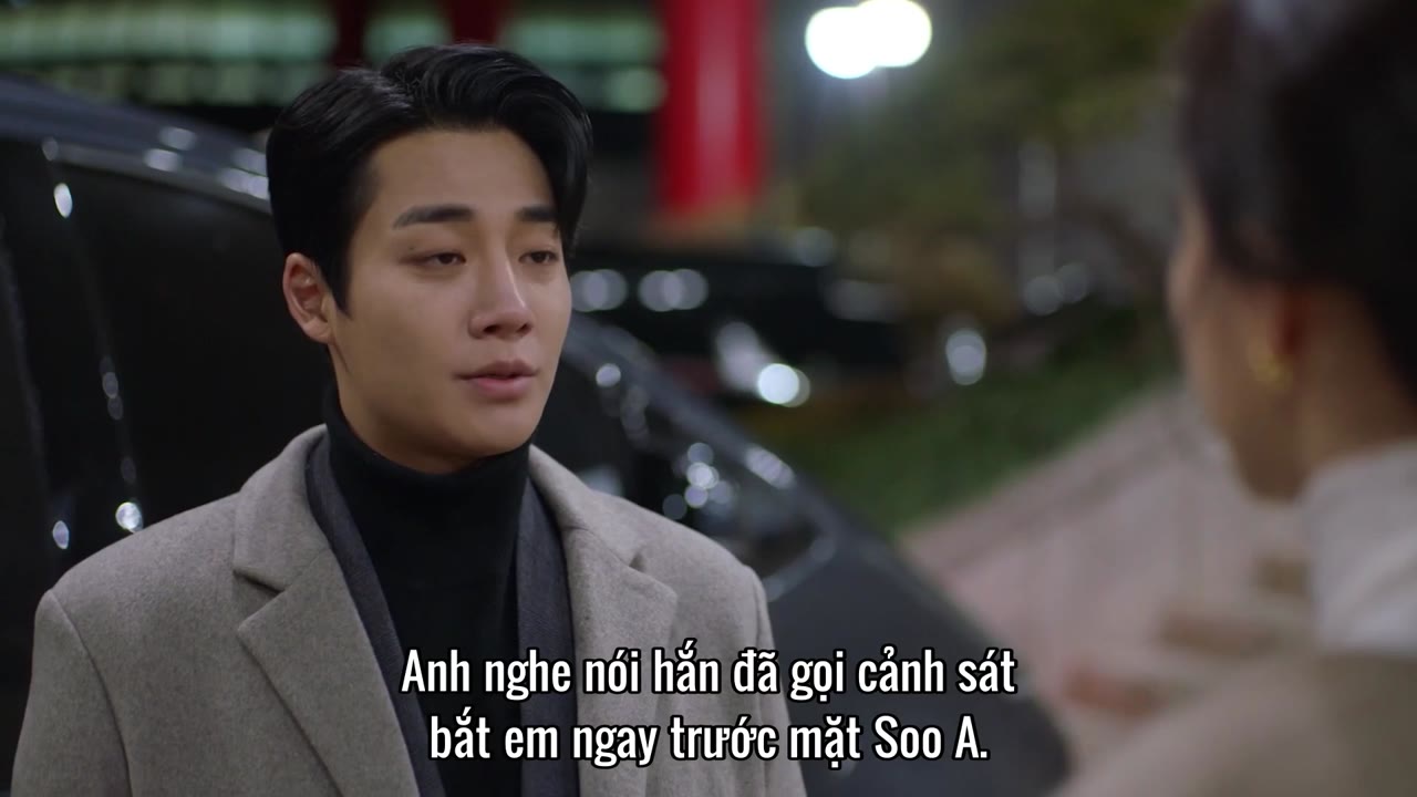 Đế Chế Thanh Lịch tập 93