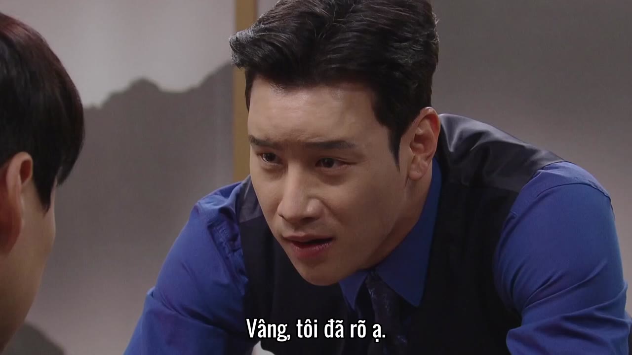 Đế Chế Thanh Lịch tập 97 cảnh 2