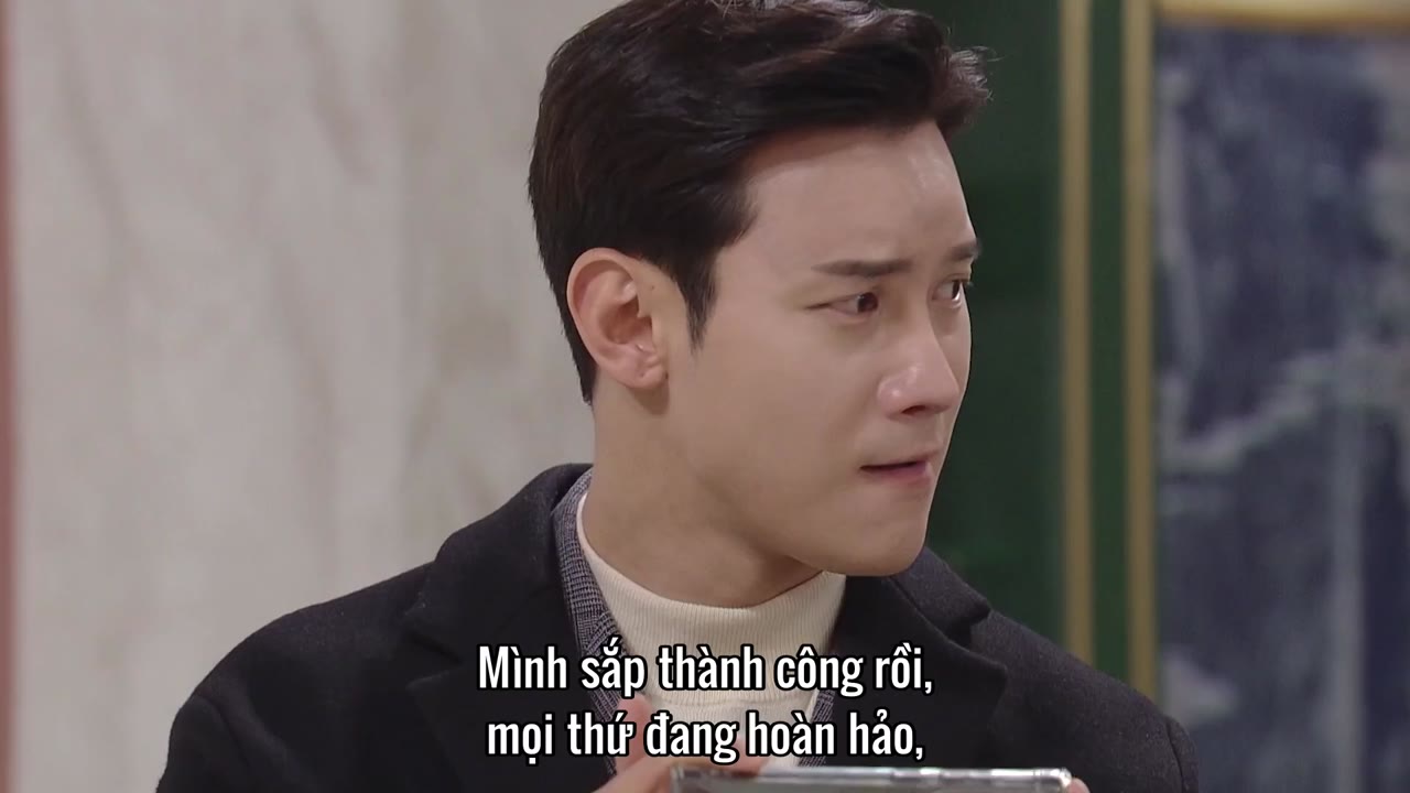 Đế Chế Thanh Lịch tập 99