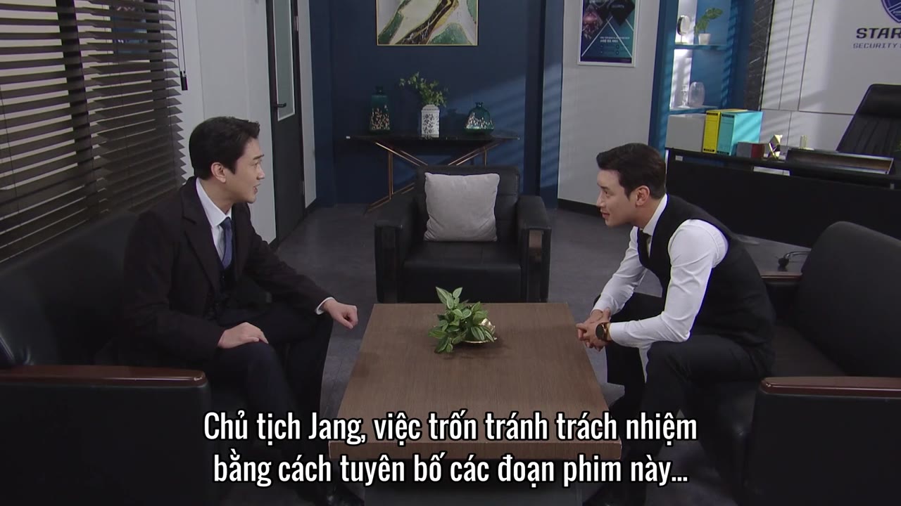 Đế Chế Thanh Lịch tập 102