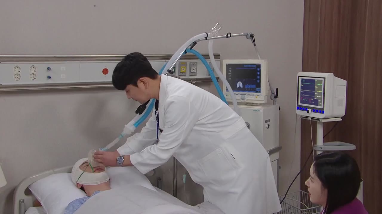 Đế Chế Thanh Lịch tập 102 cảnh 3
