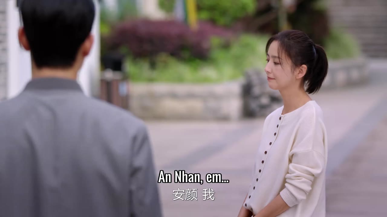 Mưa Thuận Gió Hoà tập 2 cảnh 3