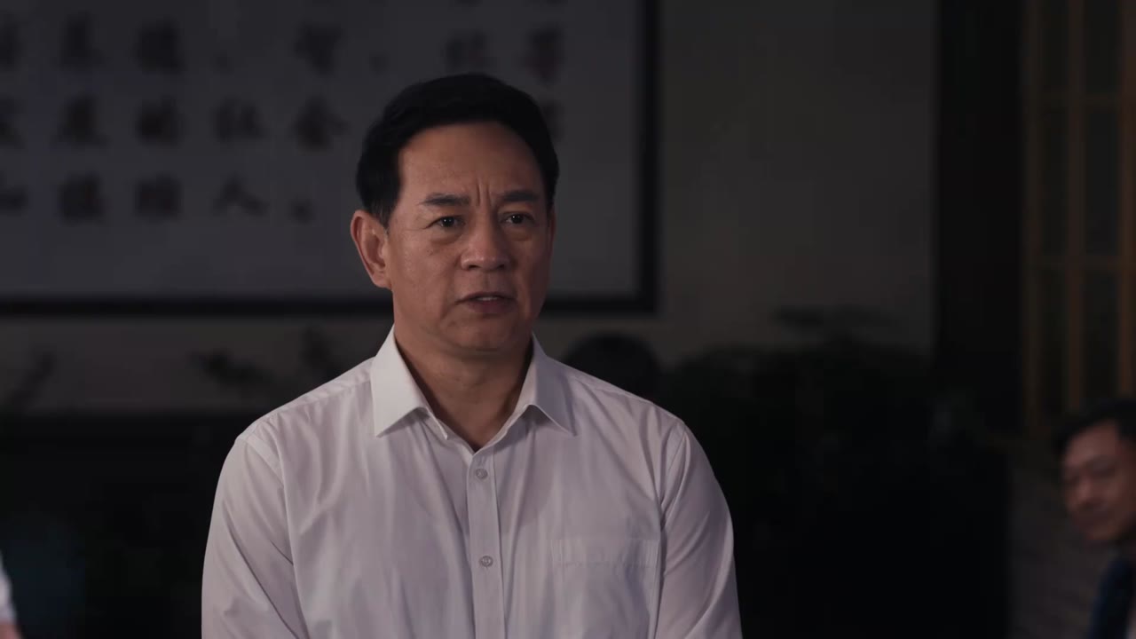 Mưa Thuận Gió Hoà tập 4 cảnh 2