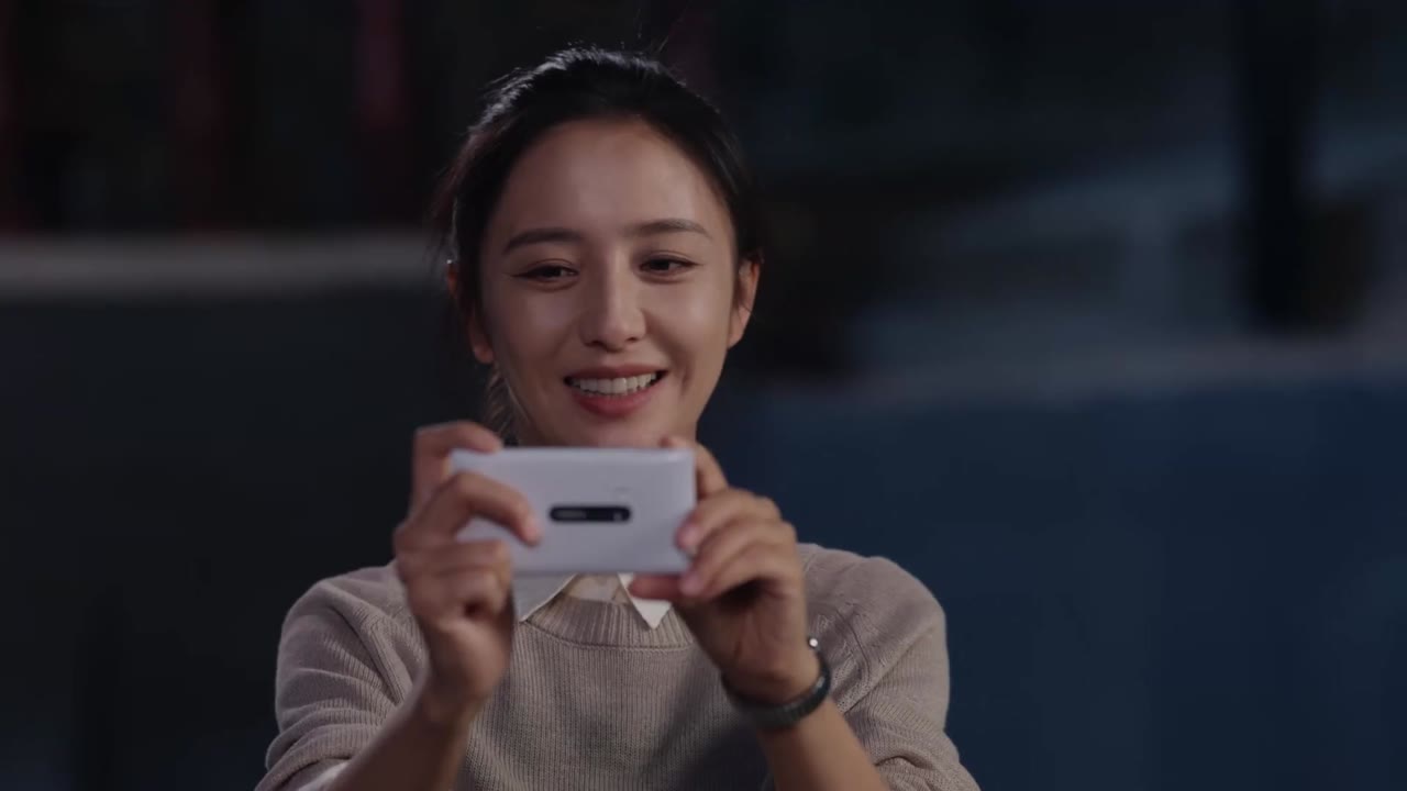 Mưa Thuận Gió Hoà tập 4 cảnh 3
