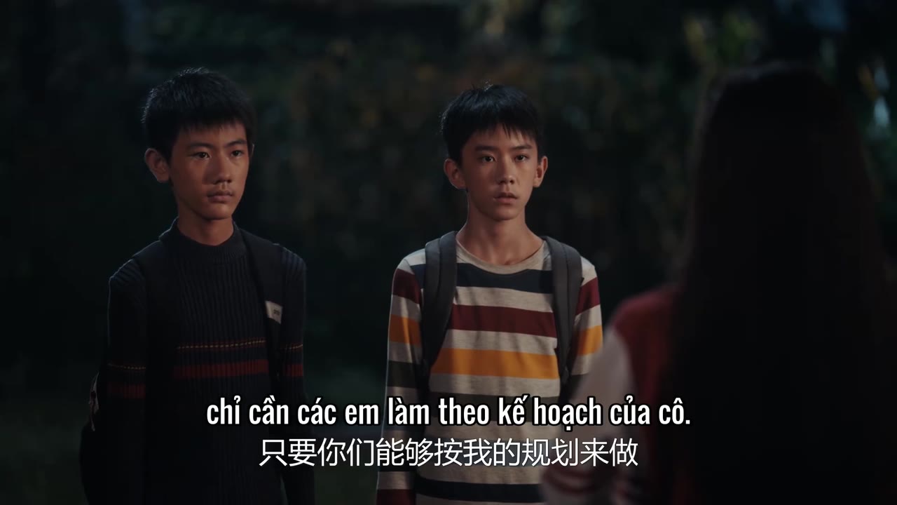 Mưa Thuận Gió Hoà tập 7