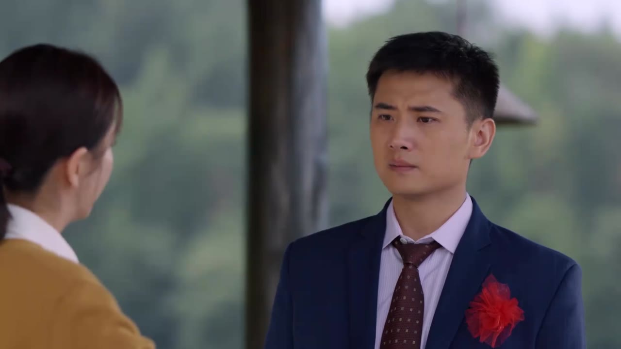 Mưa Thuận Gió Hoà tập 11